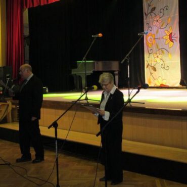Koncert z okazji 50-lecia Borowiackiego Towarzystwa Kultury