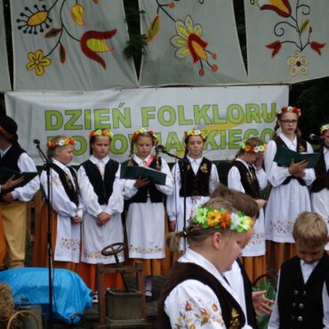 Dzień Folkloru Borowiackiego – czyli powrót do korzeni