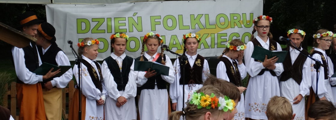 Dzień Folkloru Borowiackiego – czyli powrót do korzeni