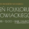 Dzień Folkloru Borowiackiego