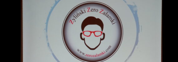 Spotkanie z Michałem Żylińskim – paraolimpijczykiem
