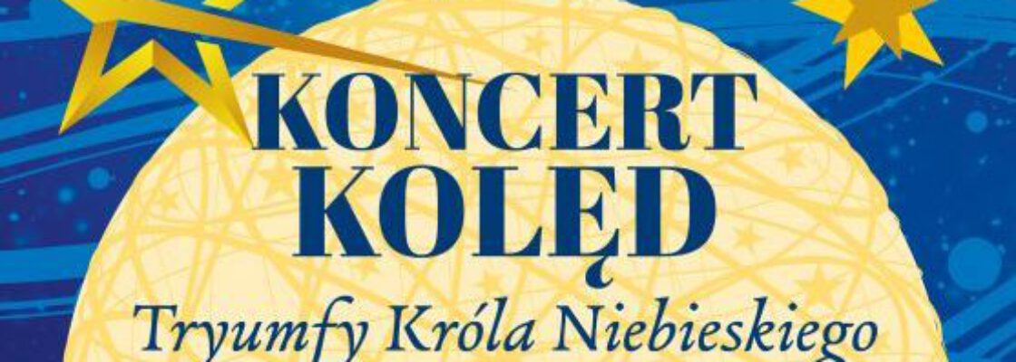 Wyjazd do Opery Nova na koncert kolęd pt. „Tryumfy Króla Niebieskiego”