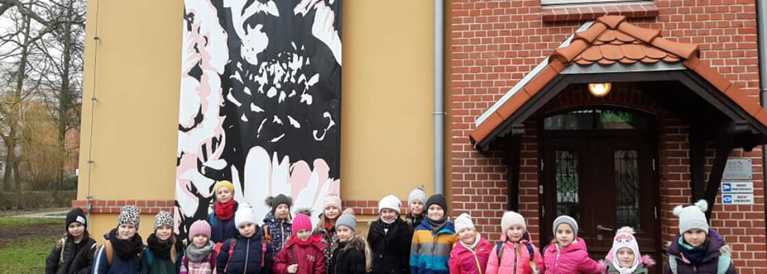 ARTwycieczki – uczestnicy Sztukarni odwiedzili Bydgoszcz