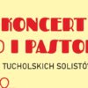 Koncert kolęd i pastorałek w TOK