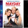 Kino: „Tajni i Fajni”, „Mayday”, „Psy 3. W imię zasad”