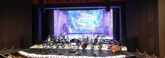 Uczta dla ucha – po koncercie kolęd w Operze Nova