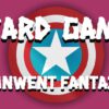 WIZARD GAMES – 2. Konwent Fantastyki