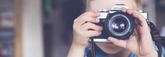 Akcja DETAL – konkurs fotograficzny dla dzieci i młodzieży