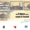 Wystawa pocztówek i zdjęć Tucholi z okresu międzywojennego