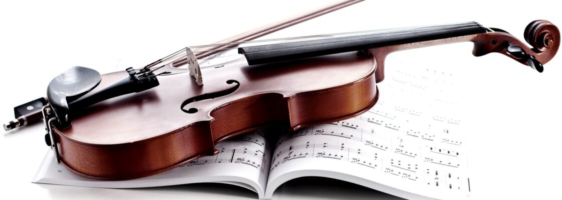 Społeczne Ognisko Muzyczne – nauka gry na skrzypcach – zapisy