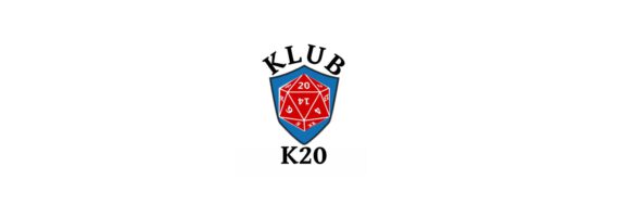 Klub K20 – zapraszamy nowych pasjonatów gier planszowych i karcianych