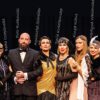 Spektakl muzyczny „Hemar czyli piosenki 20-lecia międzywojennego”