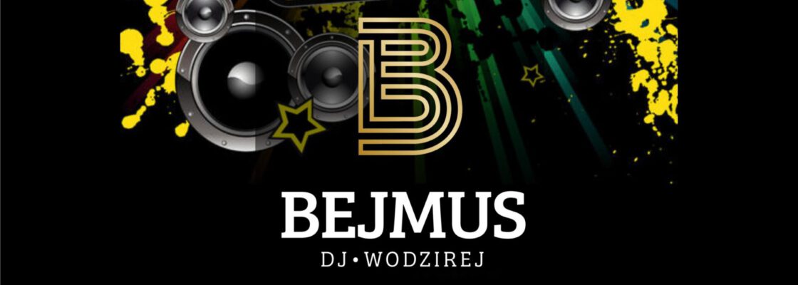WDK Raciąż: zabawa z DJ Bejmus