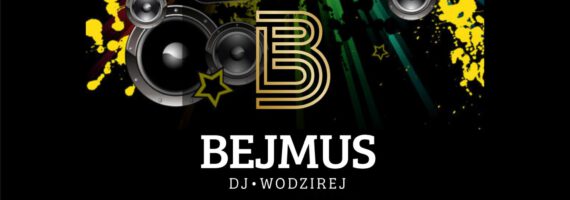 WDK Raciąż: zabawa z DJ Bejmus