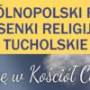 XXVII Ogólnopolski Festiwal Piosenki Religijnej – Bory Tucholskie 2023