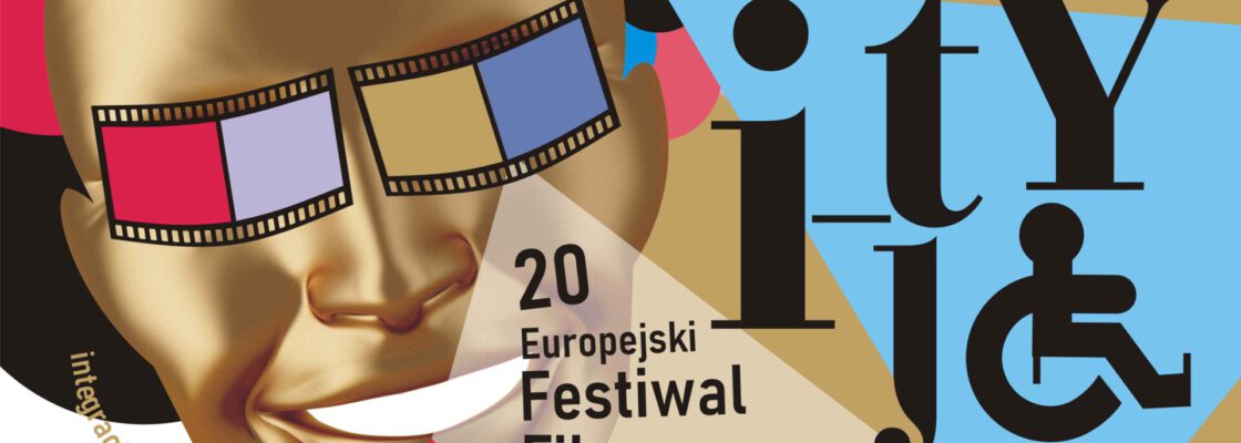 SEANSE: 20. Europejski Festiwal Filmowy „Integracja ty i ja”