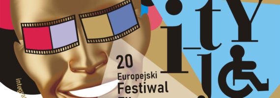 SEANSE: 20. Europejski Festiwal Filmowy „Integracja ty i ja”