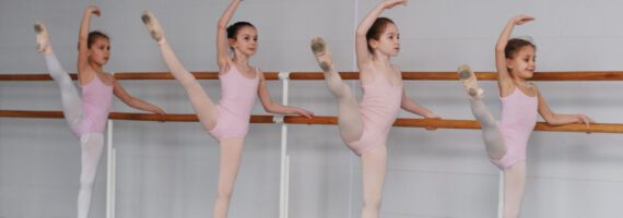 Balet: Zajęcia w najbliższą sobotę odwołane