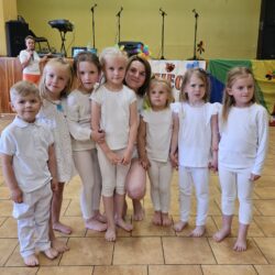 WDK Raciąż: Fotorelacja z Dnia Dziecka