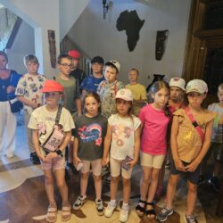 WDK Raciąż: Aktywne Lato (dzień 2)